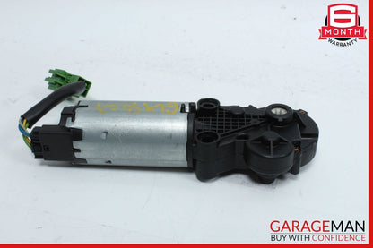 07-16 Mercedes X164 GL450 4MATIC 3rd Third Row Seat Motor 1648201942 OEM
