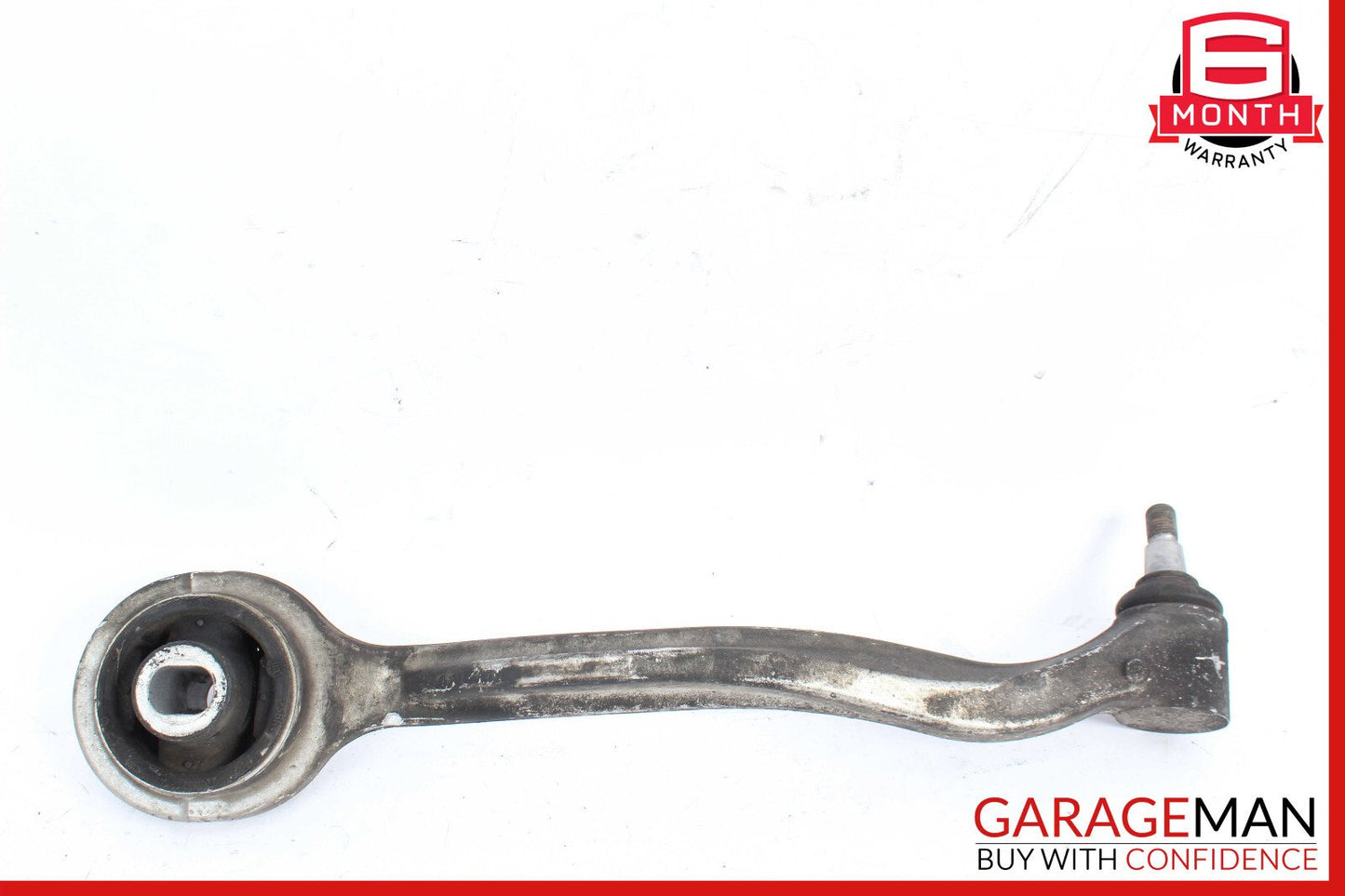 00-06 Mercedes W220 S600 Front Left Lower Control Arm 2203331305 OEM