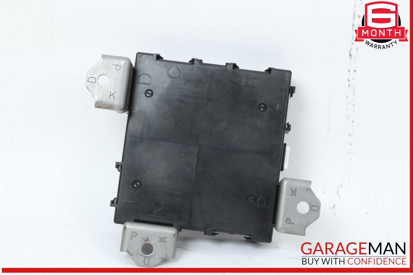 13-17 Nissan Leaf Backup Brake Power Supply Control Module Unit 478803NF0A OEM