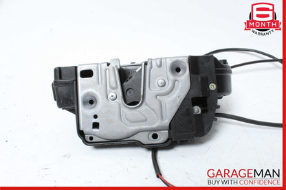 03-09 Mercedes W211 E350 E320 E550 Door Lock Latch Actuator Rear Left Side