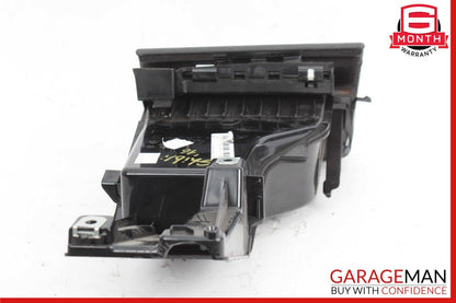 14-22 Maserati Ghibli Front Left Dashboard Storage Compartment OEM