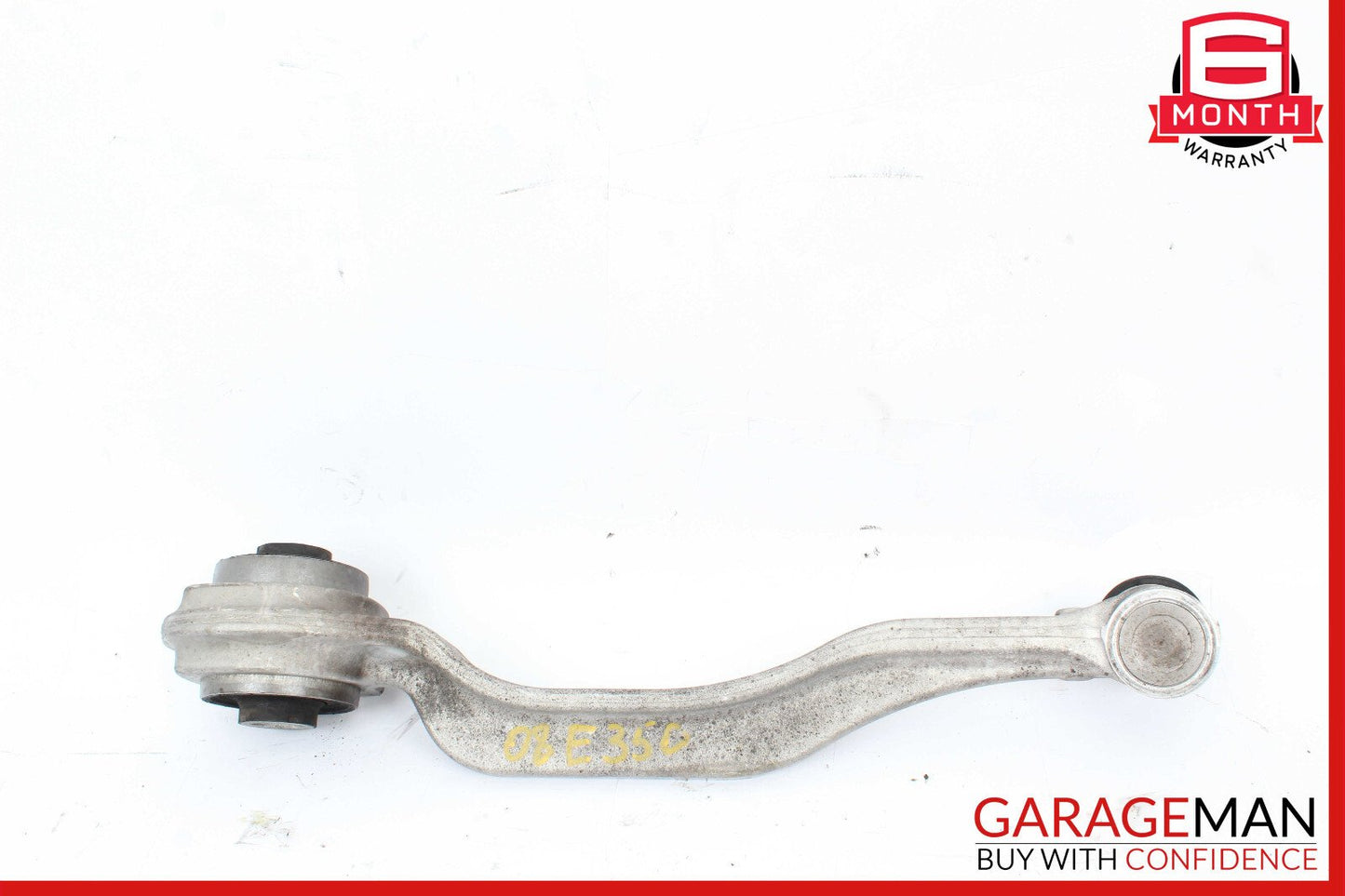03-11 Mercedes SL500 CLS55 AMG E350 Front Right Side Lower Wishbone Control Arm