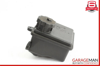 08-15 Mercedes W204 C250 C350 Power Steering Pump Reservoir Tank 0004602983