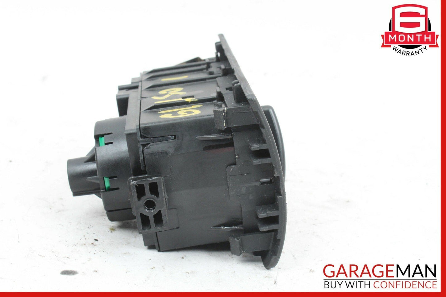06-13 Mercedes X164 GL450 ML550 Headlight Control Switch Module 1645453504 OEM