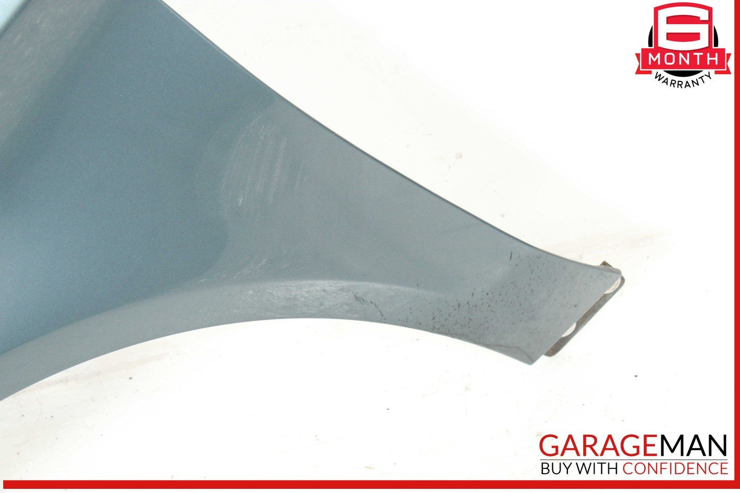 14-18 Mercedes W117 CLA250 Front Left Driver Side Wing Fender Panel Cover OEM