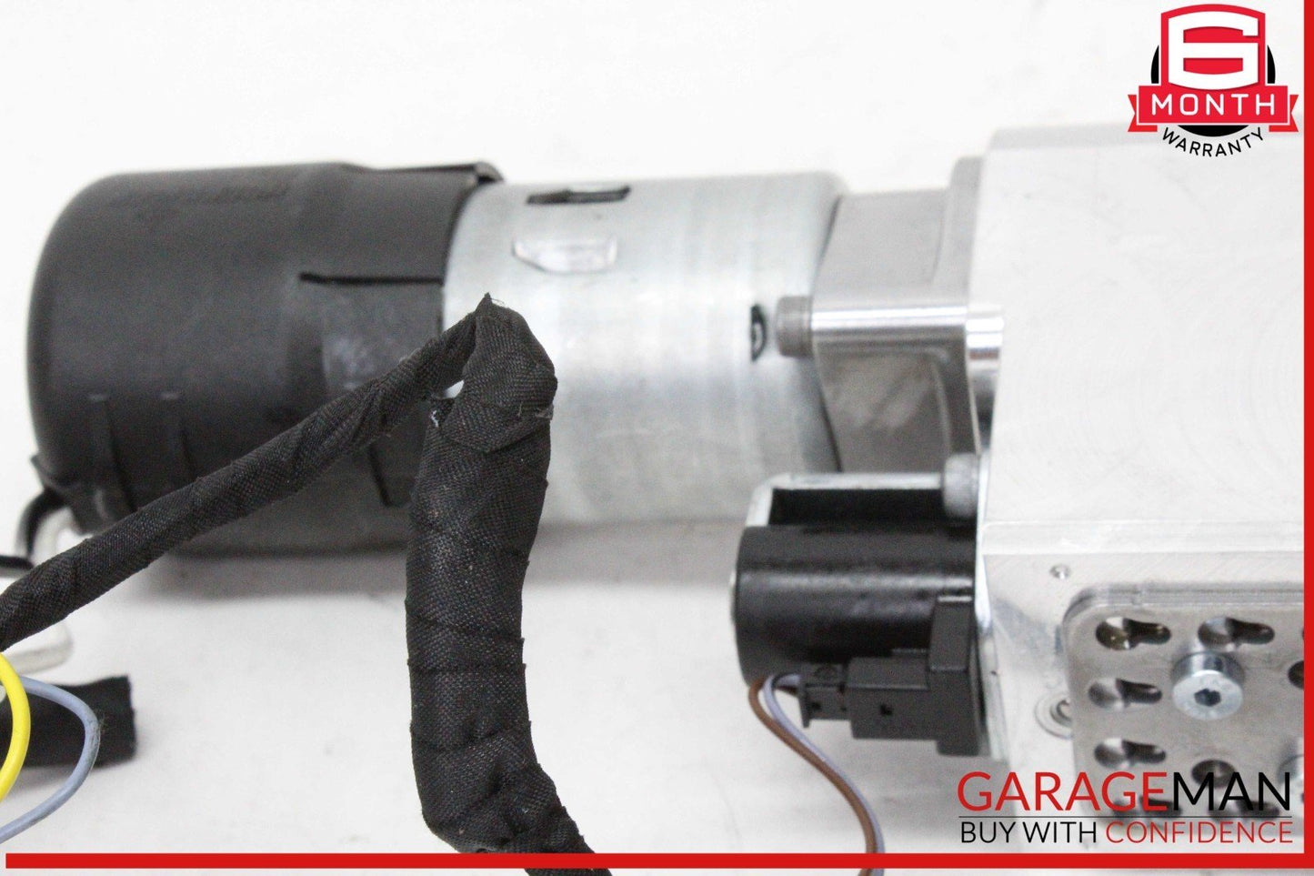 18-24 Audi S5 A5 Convertible Top Roof Hydraulic Pump 9000011219808 OEM