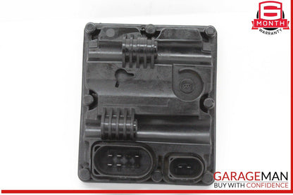 15-20 Audi A3 S3 Q3 Rear Differential Control Module Unit 0CQ907554H OEM
