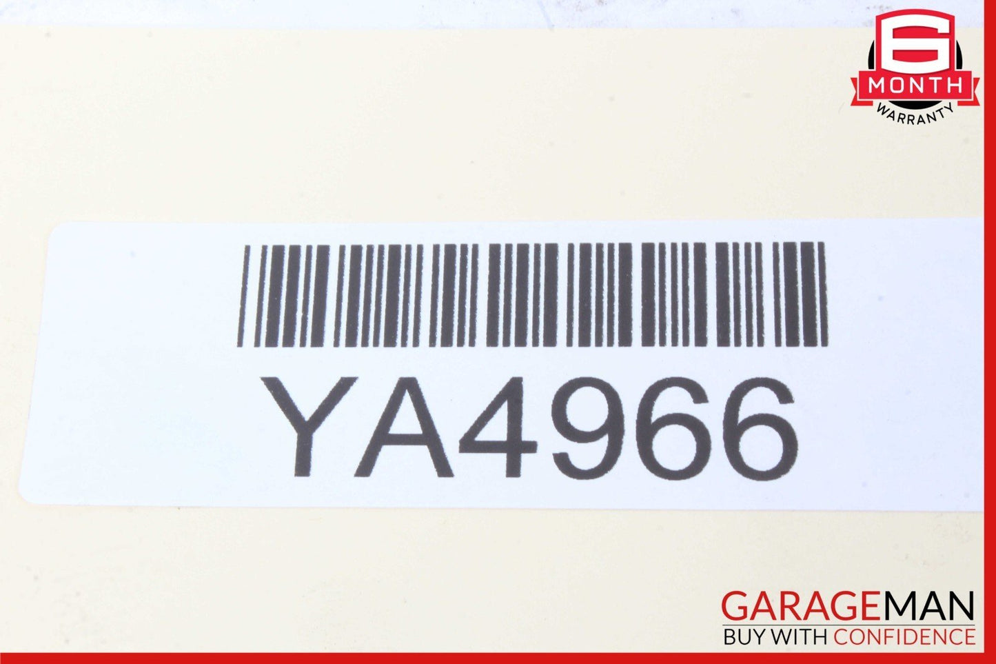 14-18 Maserati Ghibli Xenon HID Headlight Ballast DRL Module Unit