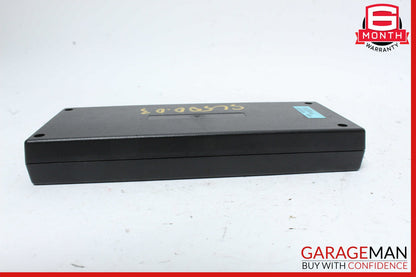 00-06 Mercedes R230 SL500 S55 AMG CLK500 Voice Command Control Module OEM