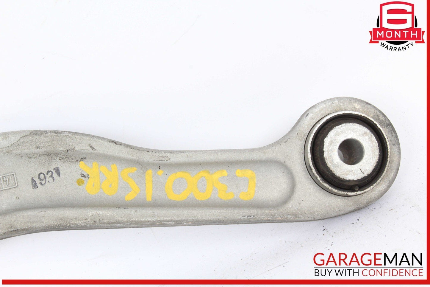 15-20 Mercedes W205 C300 Rear Right / Left Suspension Upper Control Arm OEM