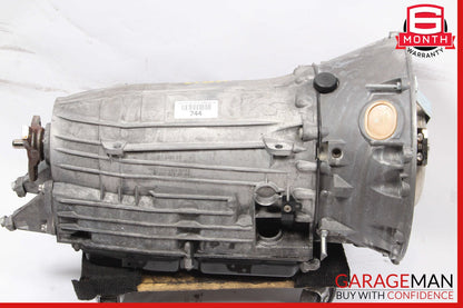 06-11 Mercedes W204 C300 SLK280 RWD 7G Automatic Transmission 722.999 OEM 152k