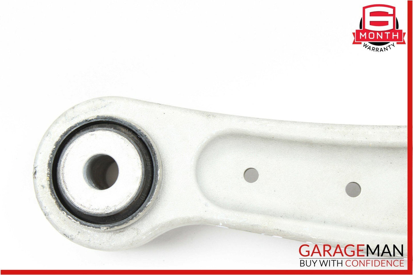 08-15 Mercedes W204 C250 Rear Right / Left Side Suspension Upper Control Arm OEM