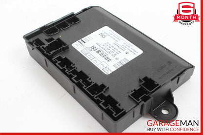 07-13 Mercedes W221 S550 S600 Rear Right Passenger Side Door Control Module OEM