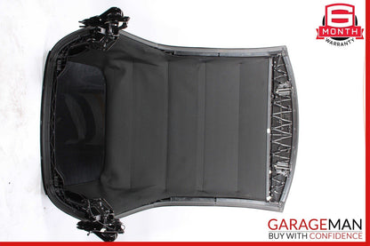 03-09 Mercedes W209 CLK350 CLK500 Convertible Soft Top Roof Cover Assembly OEM