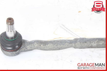 06-11 Mercedes W211 E350 CLS550 Right Power Steering Rack & Pinion Tie Rod Boot