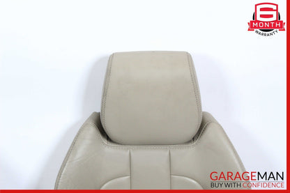 12-18 Land Rover Range Rover Evoque Complete Front Right & Left Seat Seats Set