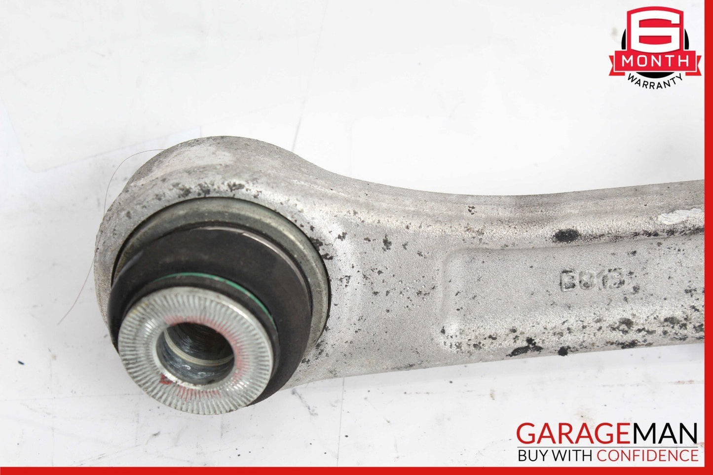 14-20 Maserati Ghibli Rear Left / Right Side Suspension Control Arm Bar Link
