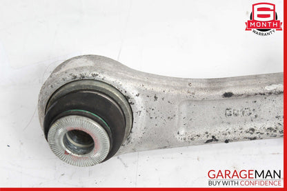 14-20 Maserati Ghibli Rear Left / Right Side Suspension Control Arm Bar Link