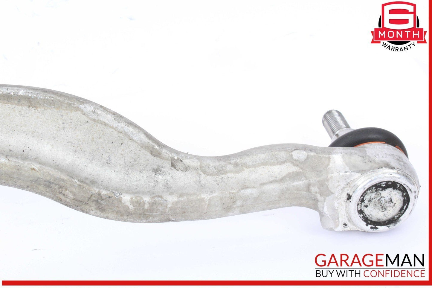 07-14 Mercedes W216 CL550 S550 CL63 Front Right Suspension Lower Control Arm OEM