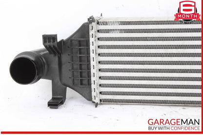 14-20 Mercedes W117 CLA250 M270 Intercooler Air Cooler Radiator OEM