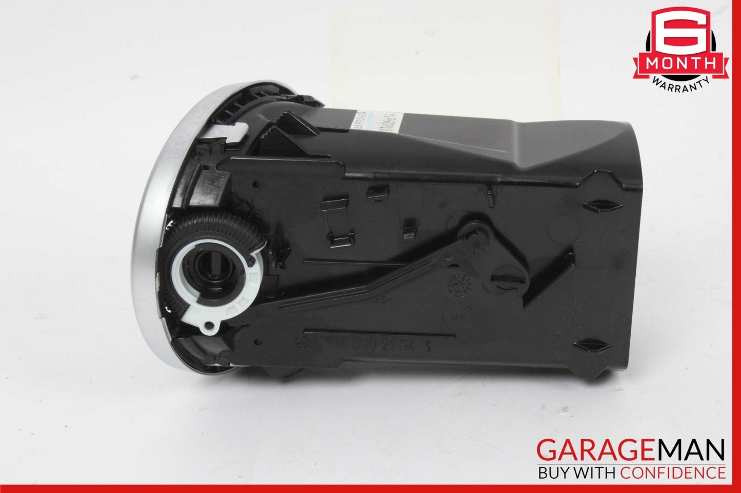 06-12 Mercedes X164 GL450 4MATIC ML63 AMG Dash AC A/C Air Vent Grill Center OEM
