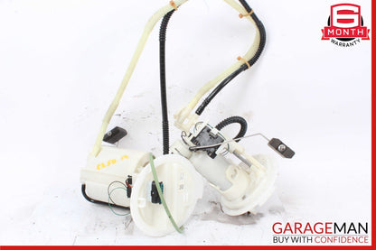 12-14 Mercedes W204 C250 Fuel Gas Pump w/ Level Sensor Sending Unit Module Assy