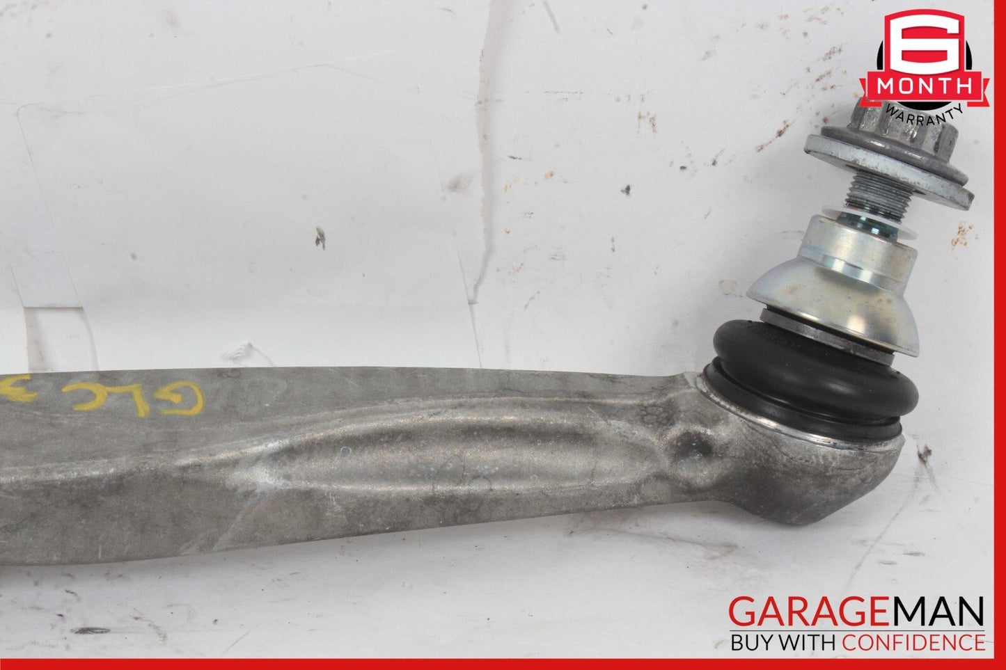 16-22 Mercedes X253 GLC300 GLC350e Front Left Driver Side Lower Control Arm OEM