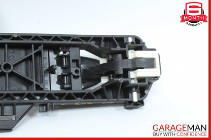 08-11 Mercedes W204 C300 C350 Rear or Front Right Side Exterior Door Handle OEM