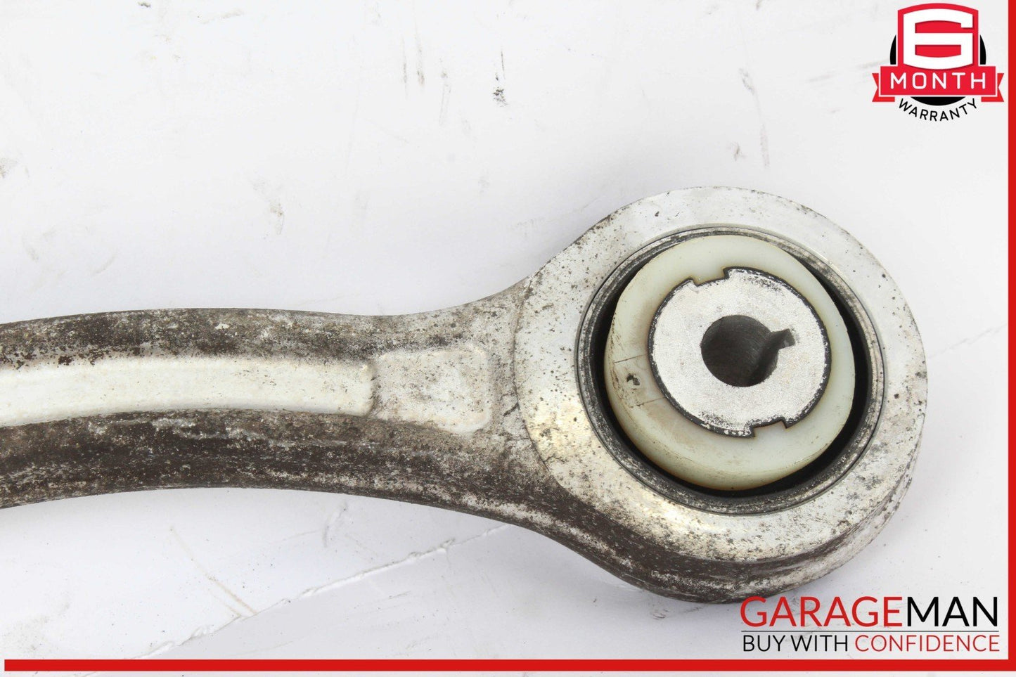14-17 Maserati Quattroporte Ghibli Rear Right or Left Side Control Arm 670007251