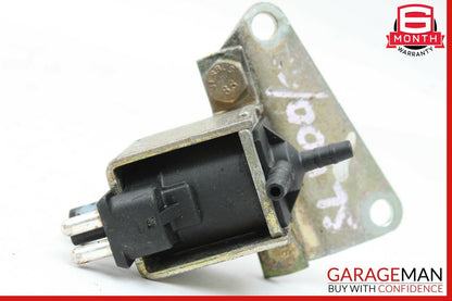 90-93 Mercedes R129 500SL 300SL Change Over EGR Vacuum Solenoid Valve OEM