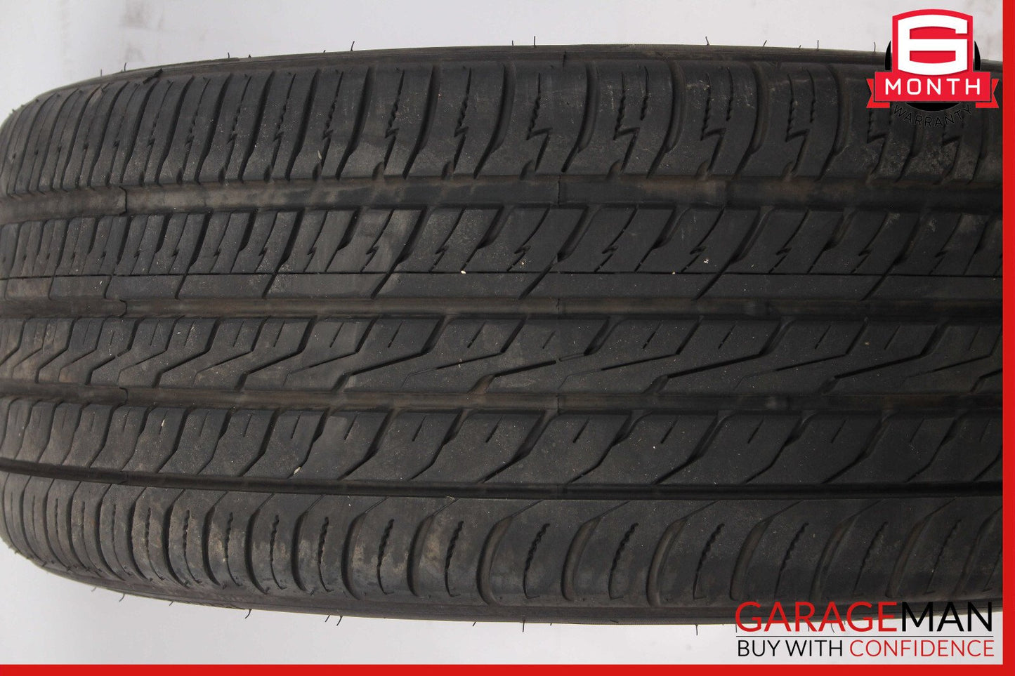 09-17 Audi Q5 Wheel Tire Rim 8.5 x 18H2 OEM