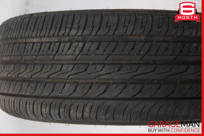 09-17 Audi Q5 Wheel Tire Rim 8.5 x 18H2 OEM