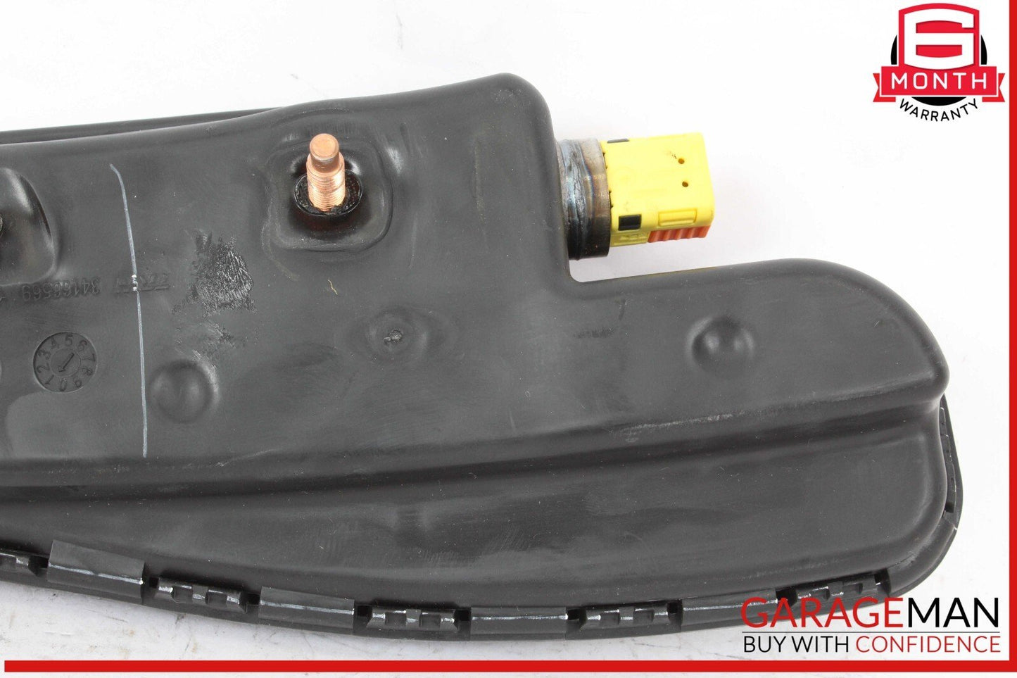 15-20 Mercedes W205 C300 Front Right Passenger Side Seat Air Bag Airbag OEM