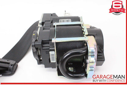 17-24 Audi Q7 Front Right Passenger Side Seat Belt Seatbelt Retractor 4M0857620A