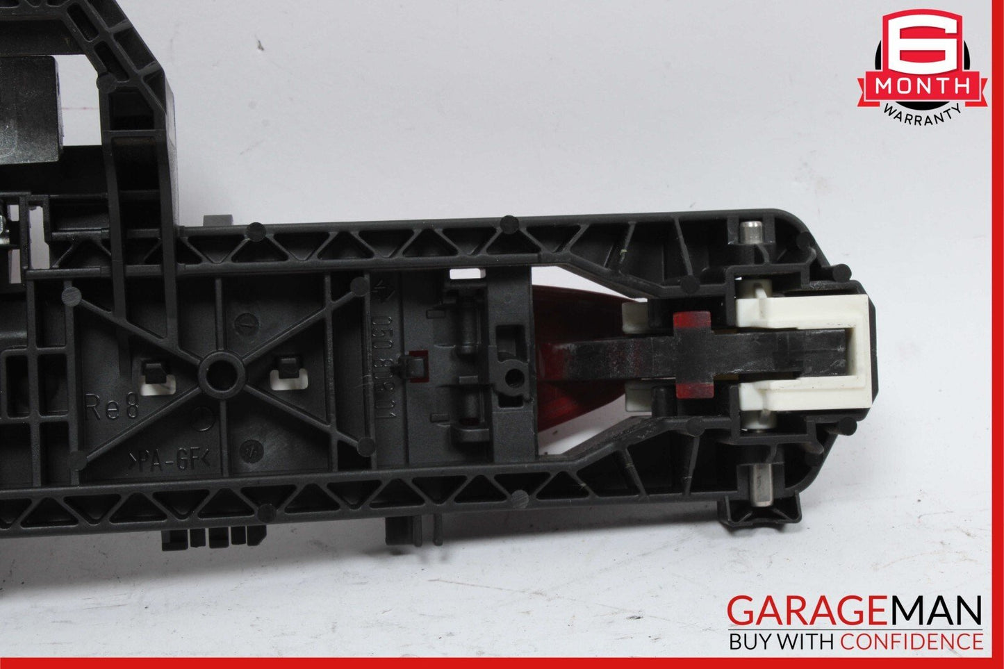 12-20 Mercedes R172 SLK350 SLK250 Front Right Side Exterior Door Handle OEM