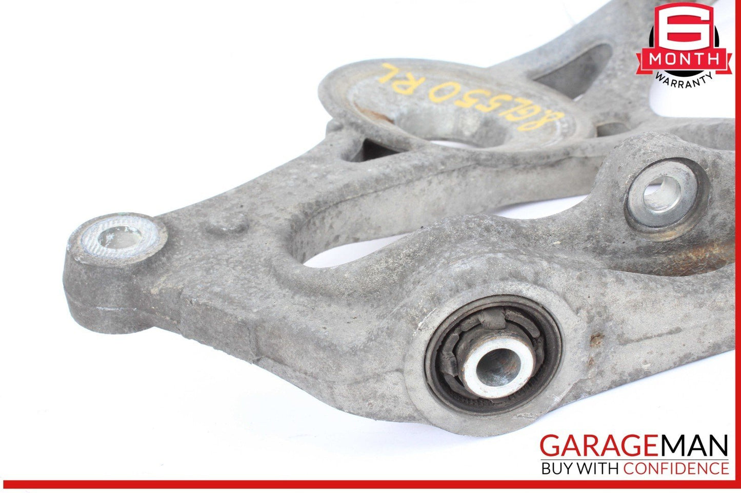 06-13 Mercedes X164 GL550 ML550 Rear Left Side Suspension Lower Control Arm OEM