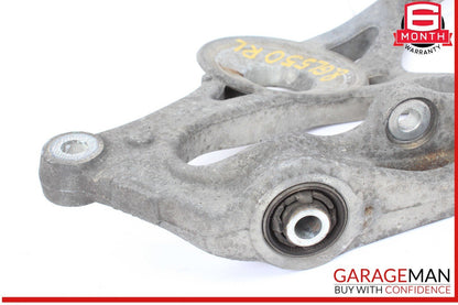 06-13 Mercedes X164 GL550 ML550 Rear Left Side Suspension Lower Control Arm OEM