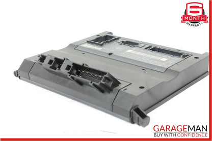 07-09 Mercedes W221 S550 S600 Front Right Under Seat Controller Module