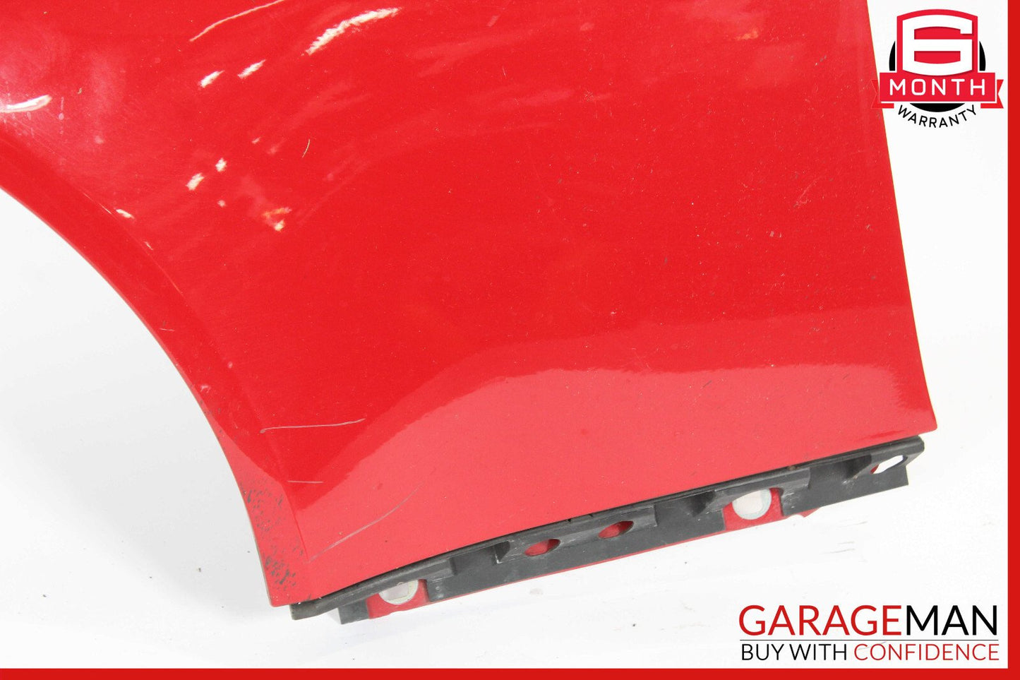 05-11 Mercedes R171 SLK280 SLK350 Fender Front Left Driver Side OEM