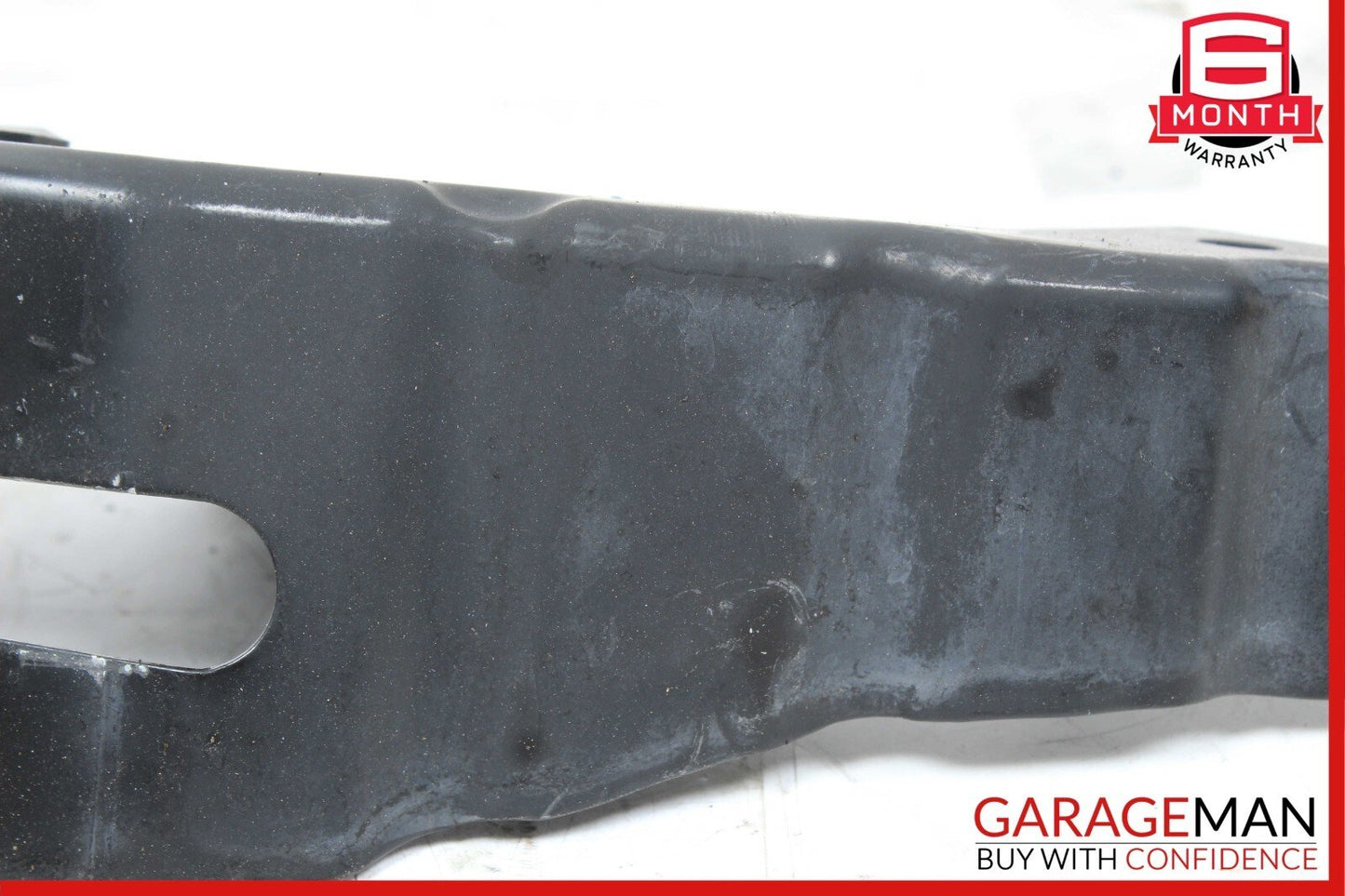 06-11 Mercedes W219 CLS550 Front Radiator Support Headlight Bracket OEM