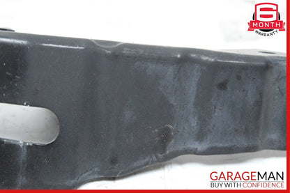 06-11 Mercedes W219 CLS550 Front Radiator Support Headlight Bracket OEM
