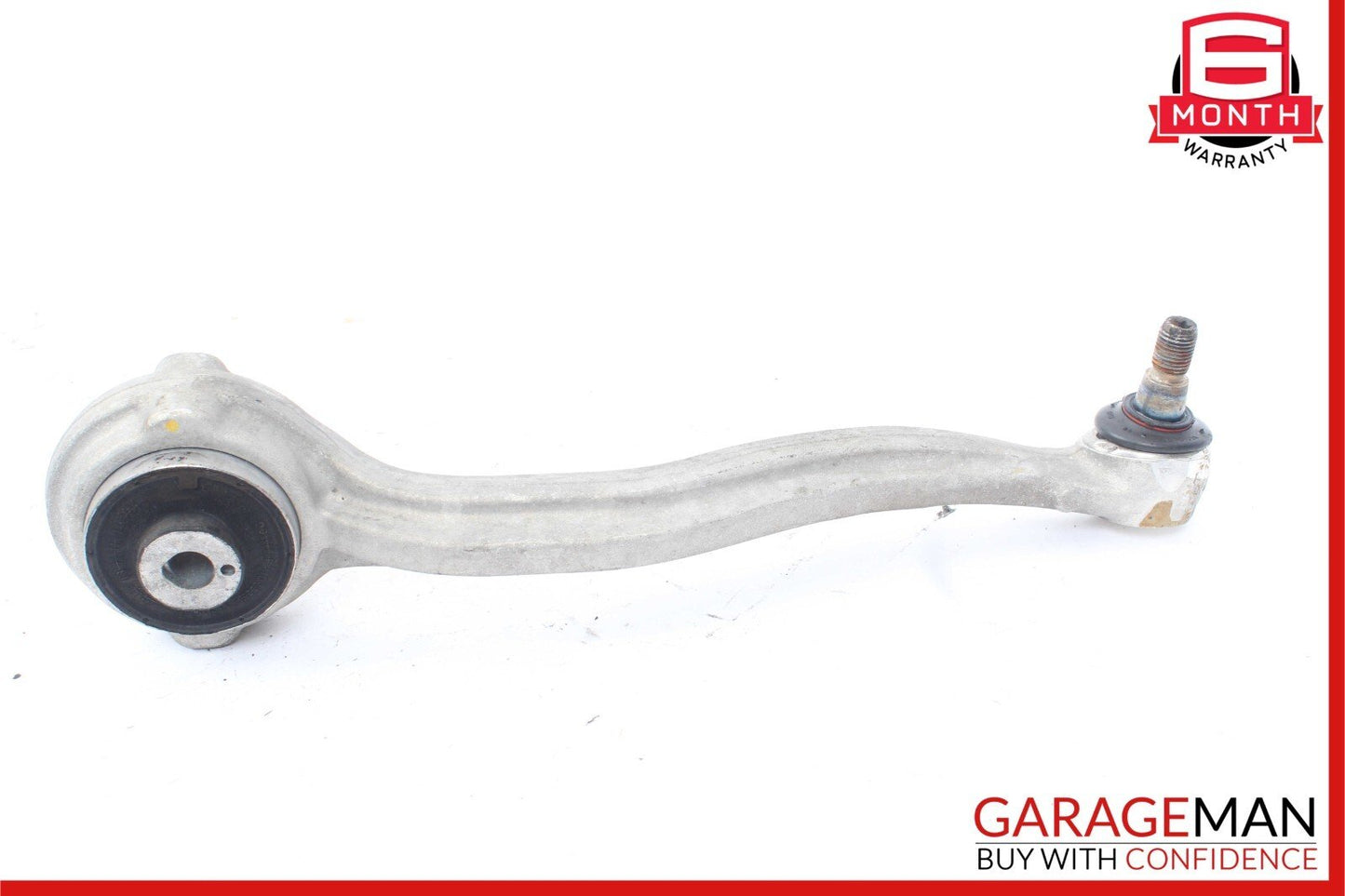 08-14 Mercedes W204 C280 C250 Front Left Side RWD Suspension Upper Control Arm