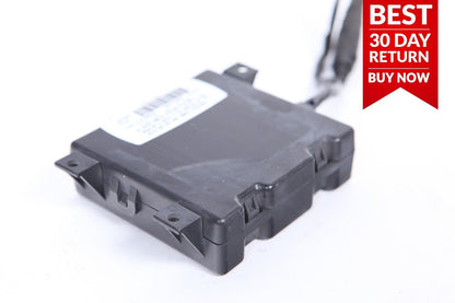 05-08 Porsche Boxster 987 GPS Tracker Tracking Module Unit 5RLJIF00US A23 OEM