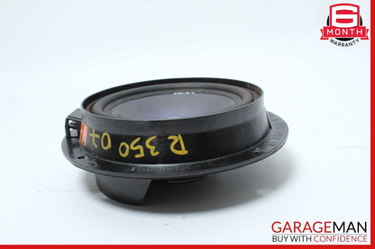 06-13 Mercedes W251 R350 4MATIC Rear Right or Left Door Audio Sound Speaker OEM
