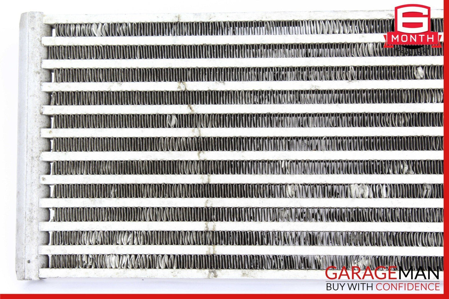 11-16 BMW 525i 535i 550i Power Steering Oil Cooler 7583843