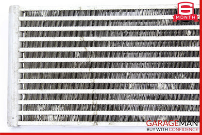 11-16 BMW 525i 535i 550i Power Steering Oil Cooler 7583843