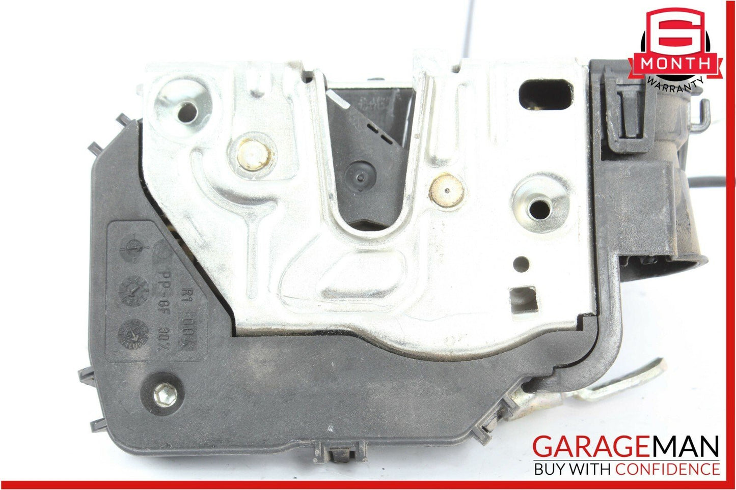 03-09 Mercedes E350 E500 Front Right Passenger Side Door Lock Latch Actuator OEM