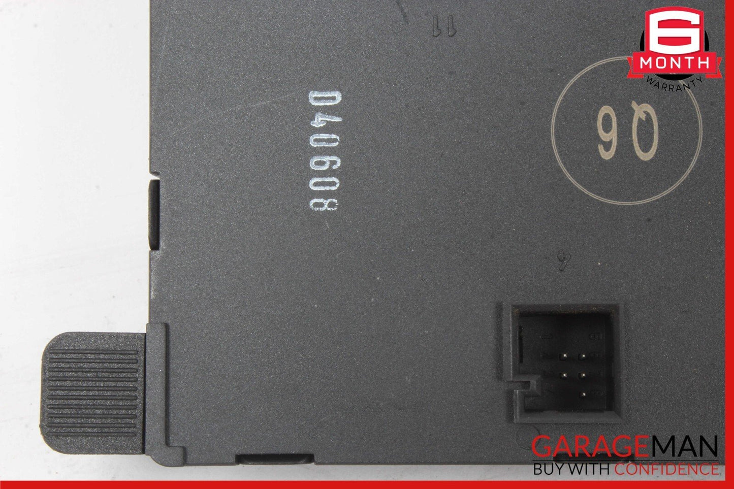01-07 Mercedes W203 C230 C240 C55 AMG Front Right Door Control Module Unit