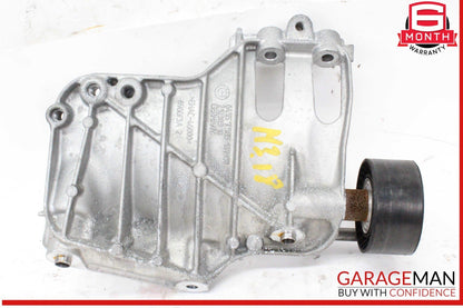 15-20 BMW M3 M4 AC A/C Air Conditioning Compressor Mount Bracket 7585167 OEM