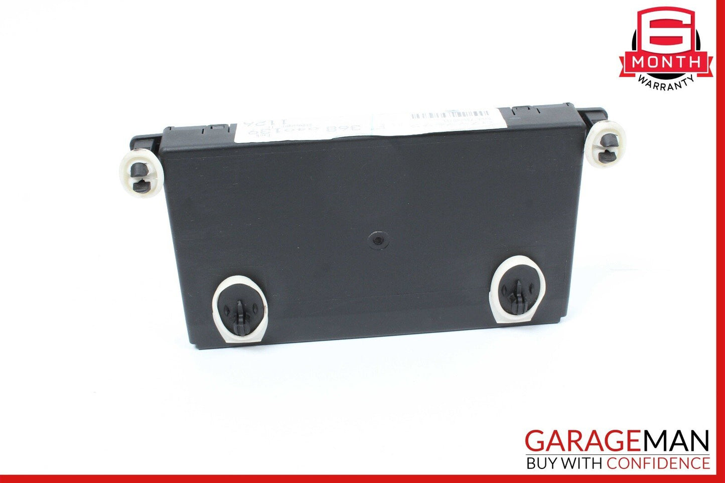 03-09 Mercedes W211 E350 E63 AMG Front Left Driver Side Door Control Module OEM